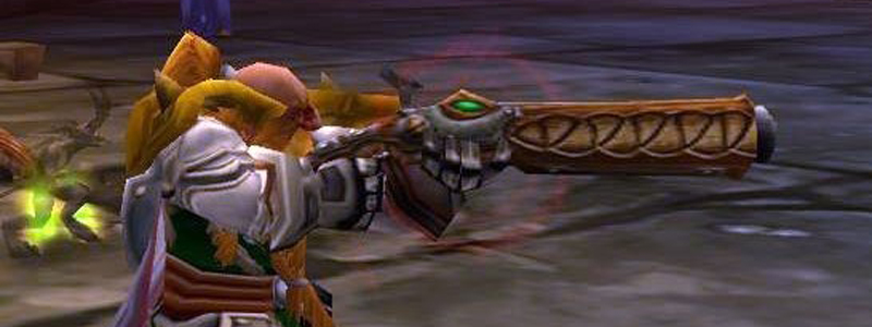 Screenshot: Thulf / Wowhead